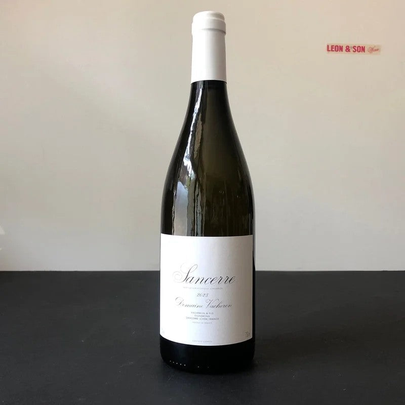 2024DomaineVacheronSancerreLoire,France