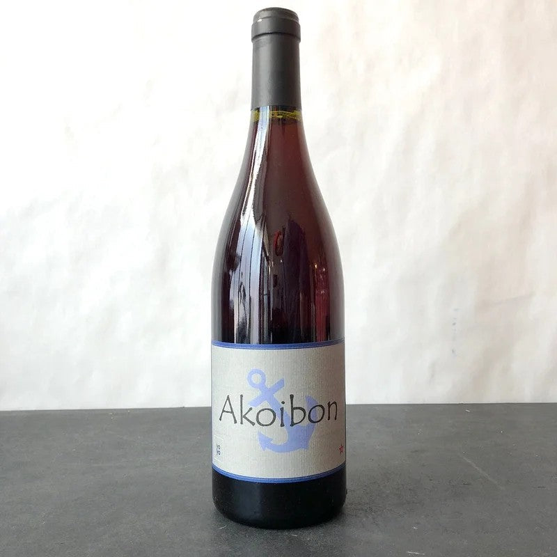 2024DomaineYoYo‘Akoibon’VDF,Languedoc-Roussillon,France