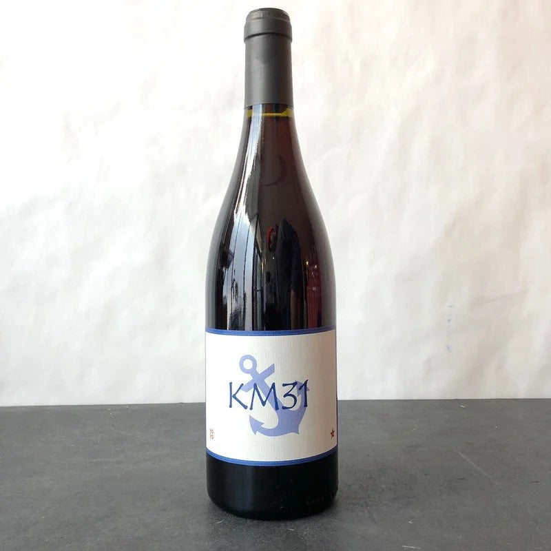 2024DomaineYoYo‘KM31’VDF,Languedoc-Roussillon,France