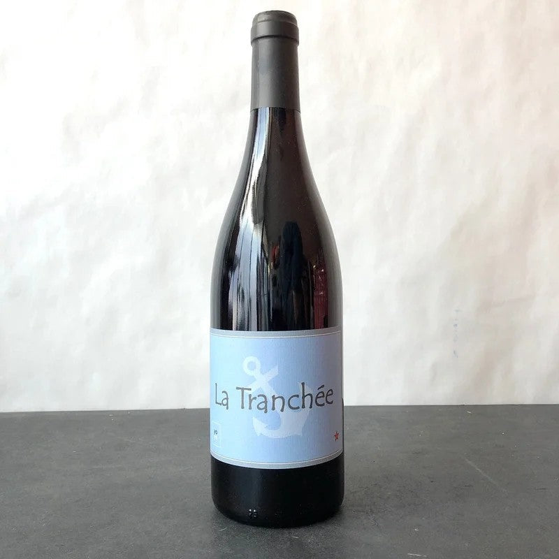 2024DomaineYoYo‘LaTranchee’VDF,Languedoc-Roussillon,France