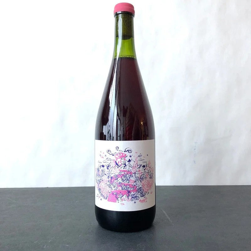 2024FabienJouves,NectardesDieux,VindeFrance