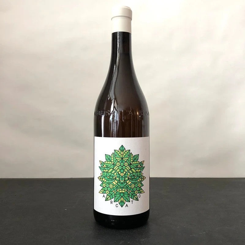 2024FletcherWines‘Arcato’Bianco,Piedmont,Italy