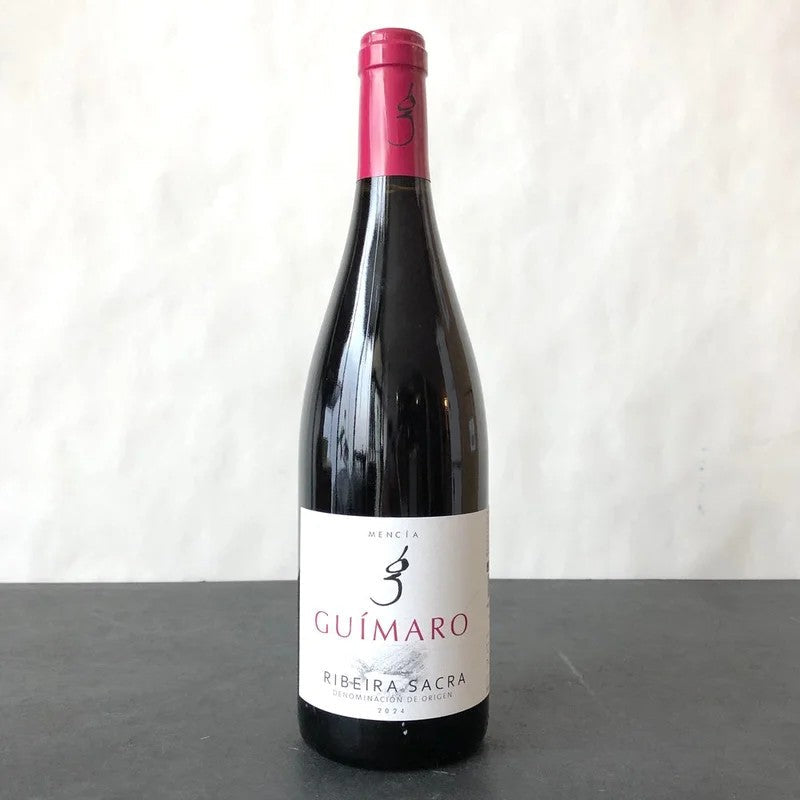 2024GuimaroMencia,RibeiraSacra,Spain