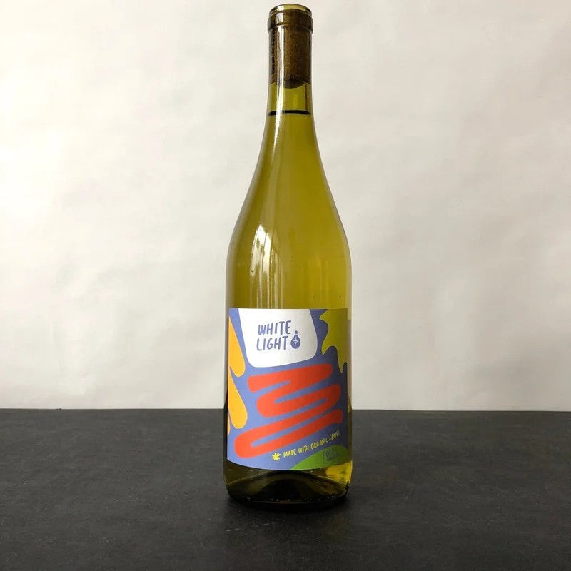 2024HoboWinesFolkMachine‘WhiteLight’,California,USA