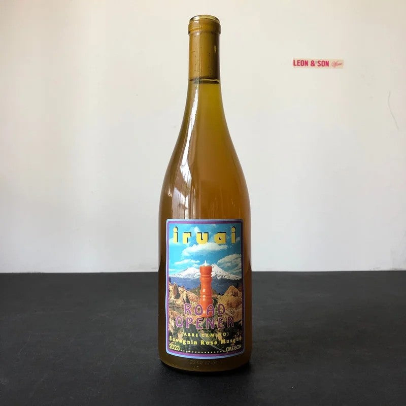 2024Iruai‘RoadOpener’SavagninRoseMusque(SkinContact),RogueValleyAVAUSA