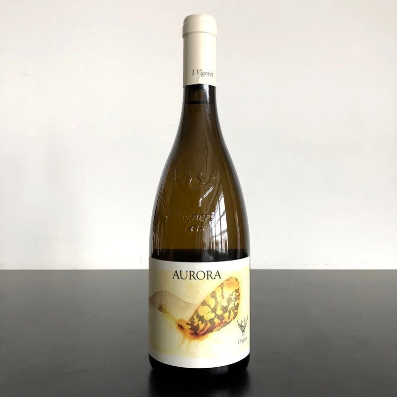 2024IVigneridiSalvoFoti‘Aurora’EtnaBianco,Sicily,Italy