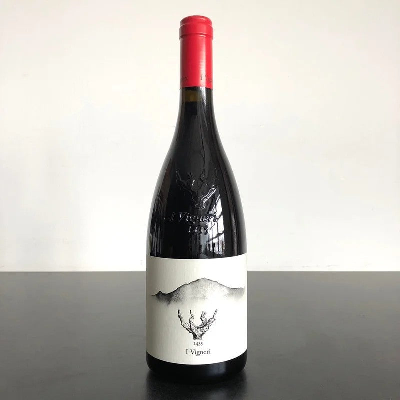 2024IVigneridiSalvoFotiEtnaRossoSicily,Italy