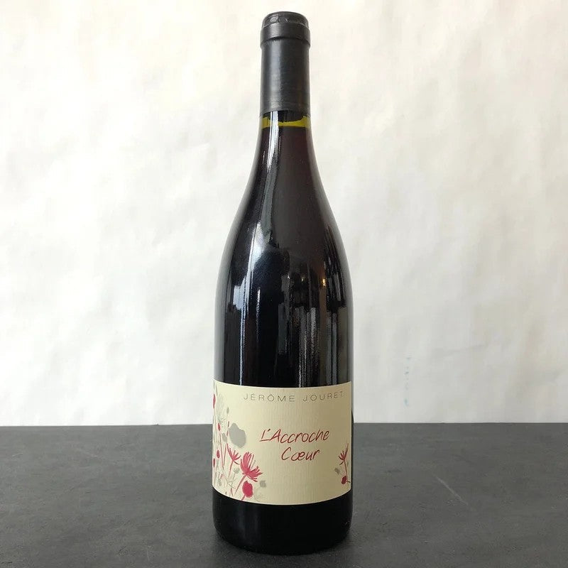 2024JeromeJouret,’L’AccrocheCoeur,’Ardeche,France