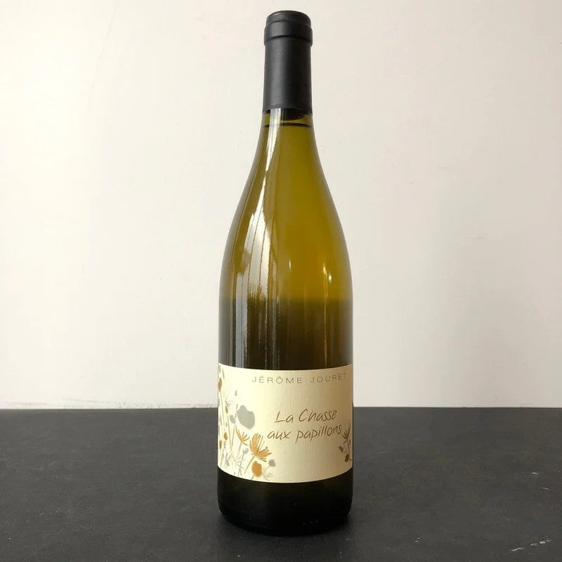 2024JeromeJouret,LaChasseAuxPapillons(SauvignonBlanc),Ardeche,France