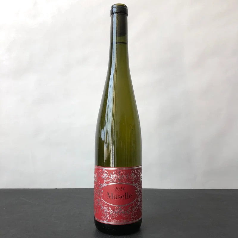 2024JulianHaartRiesling‘Moselle’,Germany