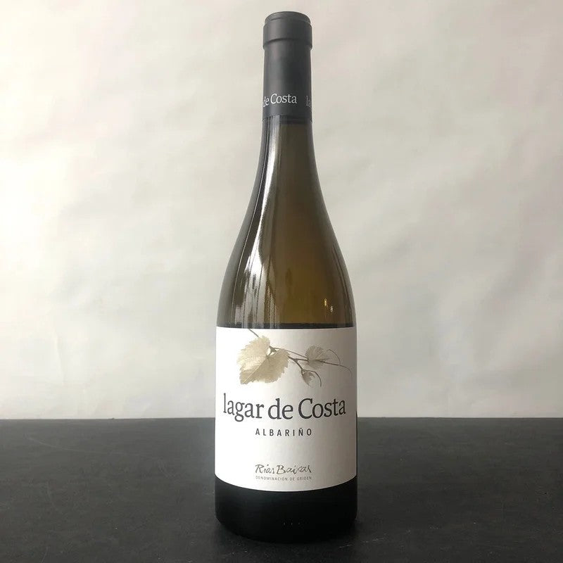 2024LagardeCosta,Albarino,RiasBaixas,Spain