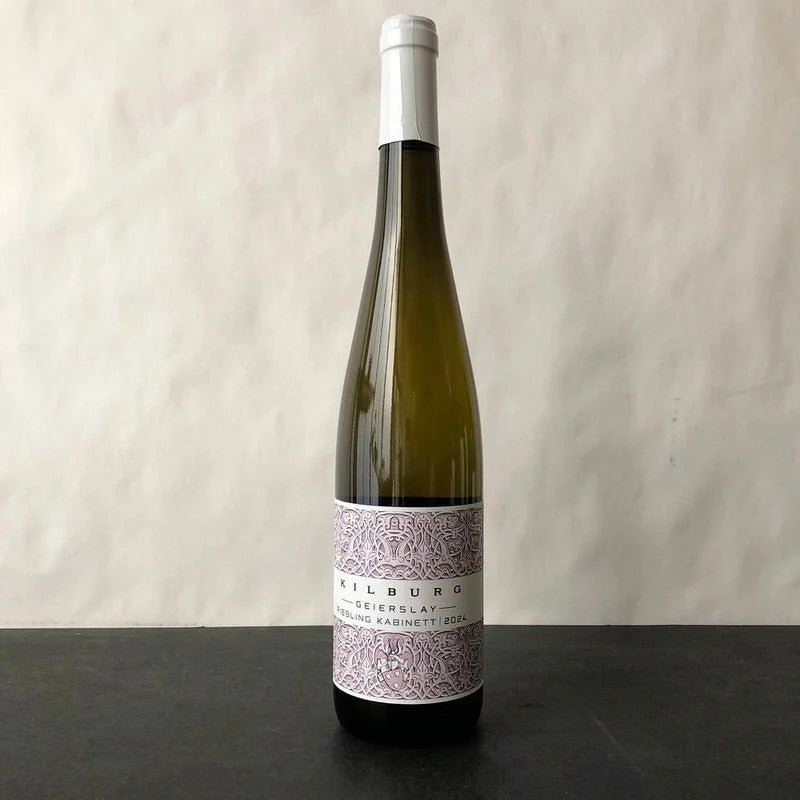 2024MaxKilburgGeierslayRieslingKabinett,Mosel,Germany
