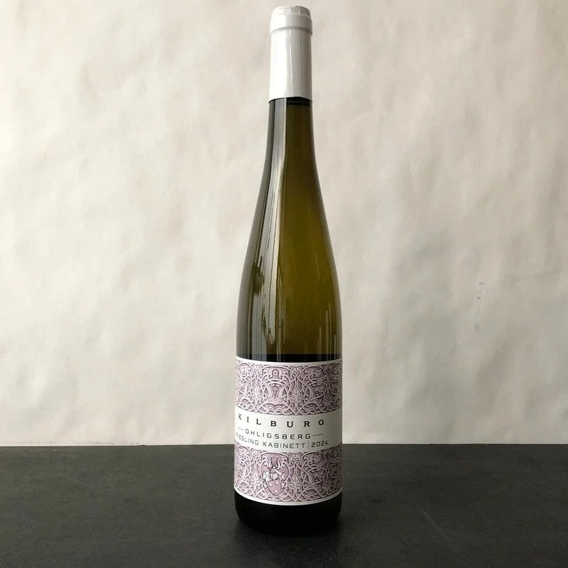 2024MaxKilburgOhligsbergRieslingKabinett,Mosel,Germany