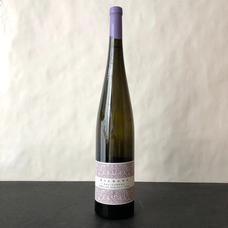 2024MaxKilburgOhligsbergRieslingKabinett,Mosel,Germany1.5LMagnum