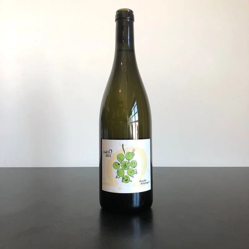 2024MoritzKissinger‘0Ohm’Weiss,Rheinhessen,Germany
