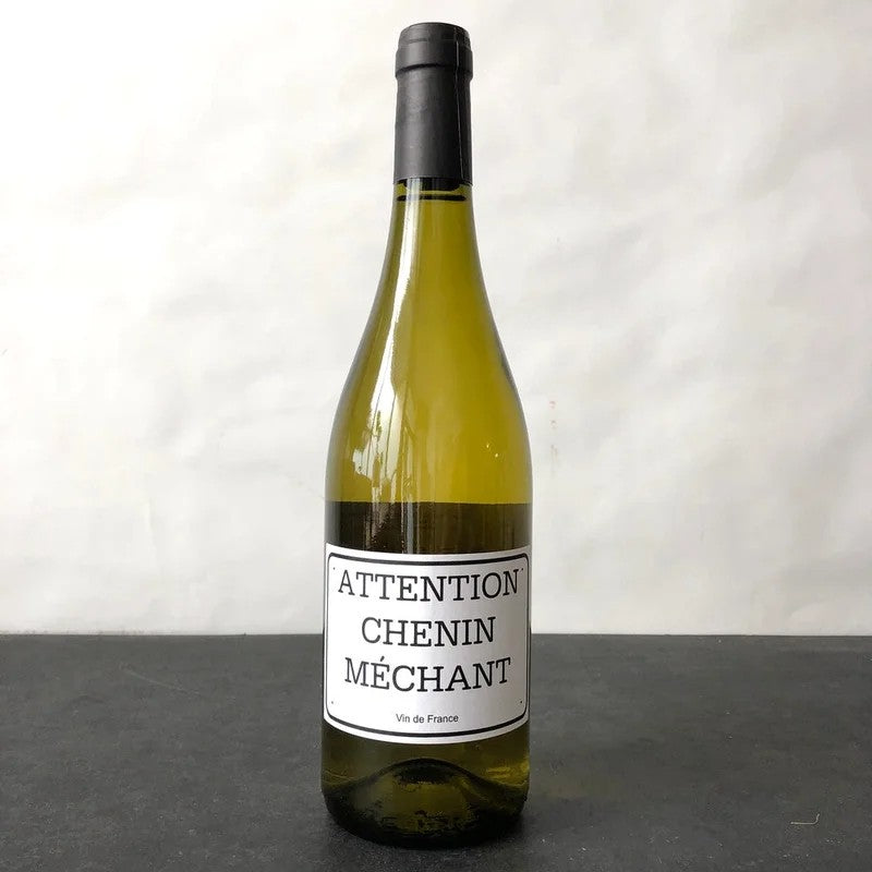 2024NicolasReauAnjouBlancAttentionCheninMechantLoire,France