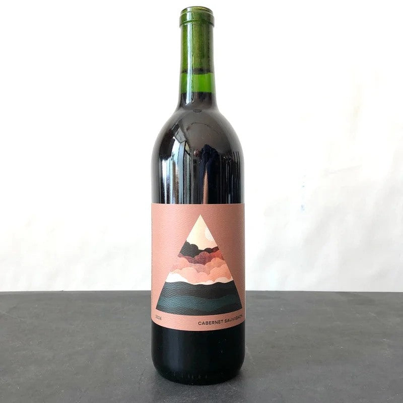 2024OutwardPotreroVineyardCabernetSauvignon,SanLuisObispoCoast,USA