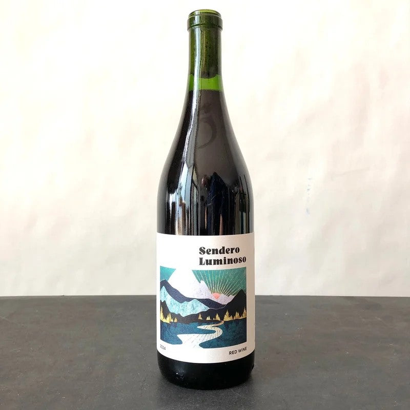 2024OutwardSenderoLuminosoRedBlend,USA