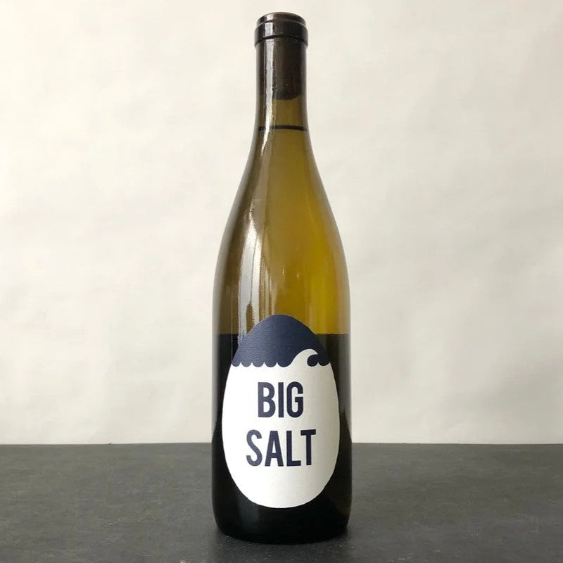 2024Ovum‘BigSalt’White,Oregon