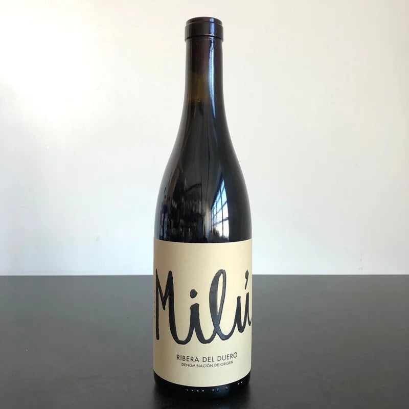 2024QuintaMilu,RiberadelDuero,Spain