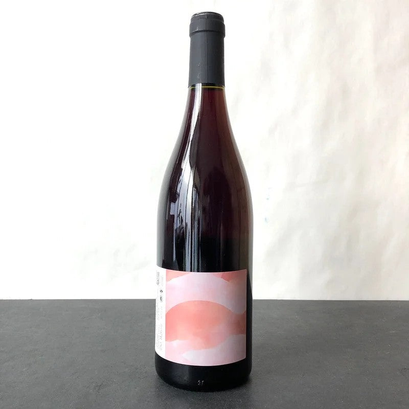 2024RaphaelleGuyot‘CuveeUnique’PinotNoir
