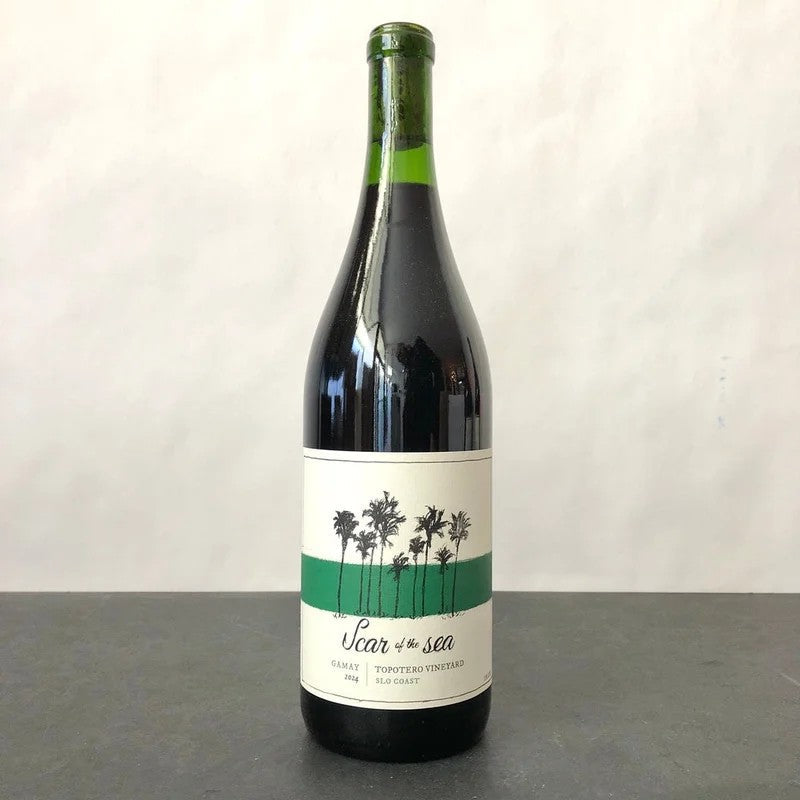 2024ScaroftheSea,GamayTopoteroVineyard,SanLuisObispo,USA