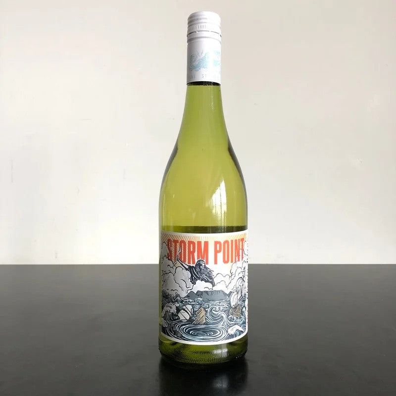 2024StormPointCheninBlanc,WesternCape,SouthAfrica