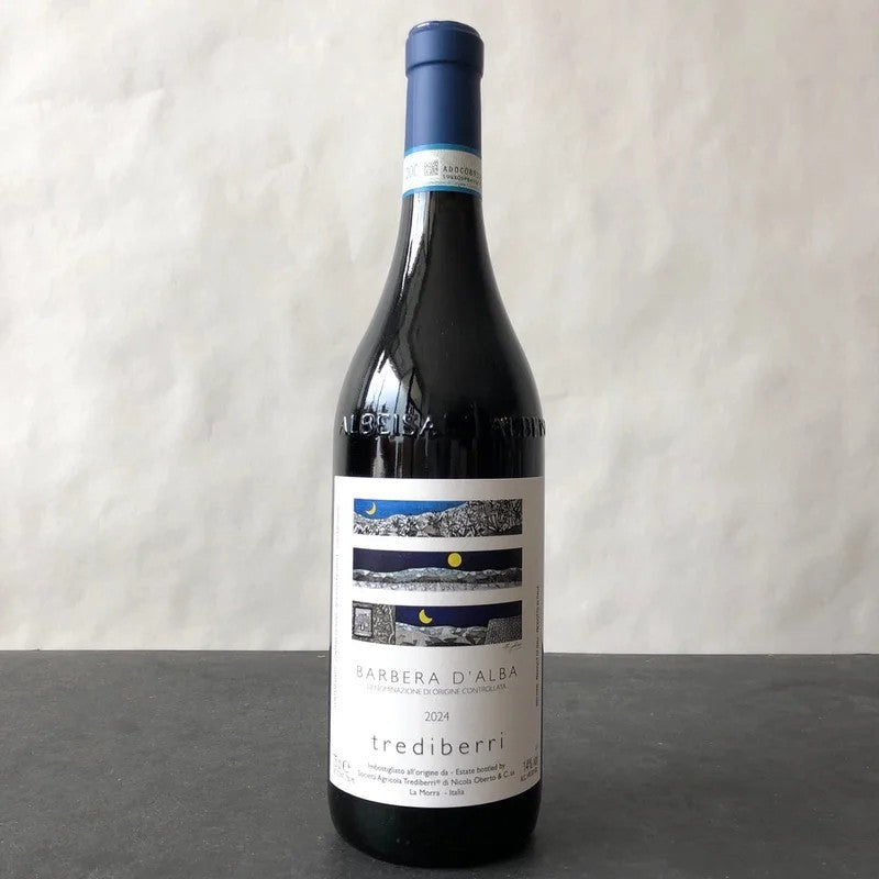 2024TrediberriBarberad’Alba,Piedmont,Italy