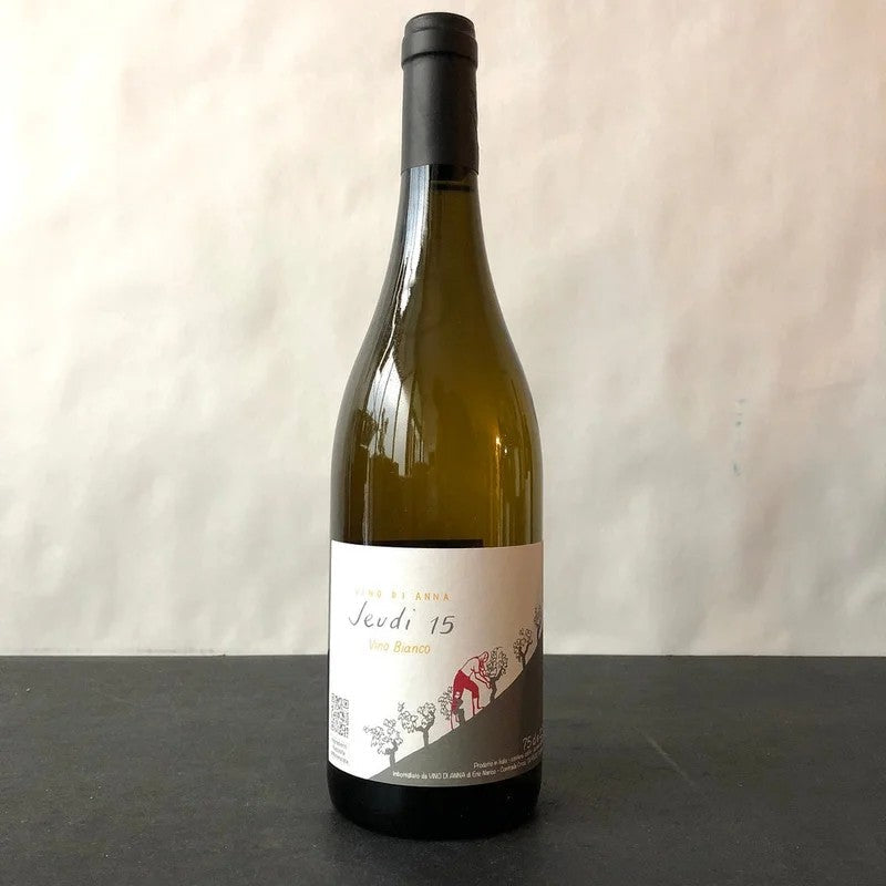 2024VinodiAnna‘Jeudi15’Bianco,Sicily,Italy