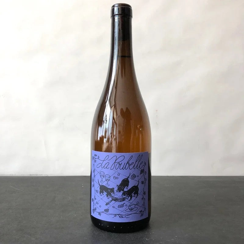 2024VinosPijoan‘LaPoubelle’GuadalupeWhite,Mexico