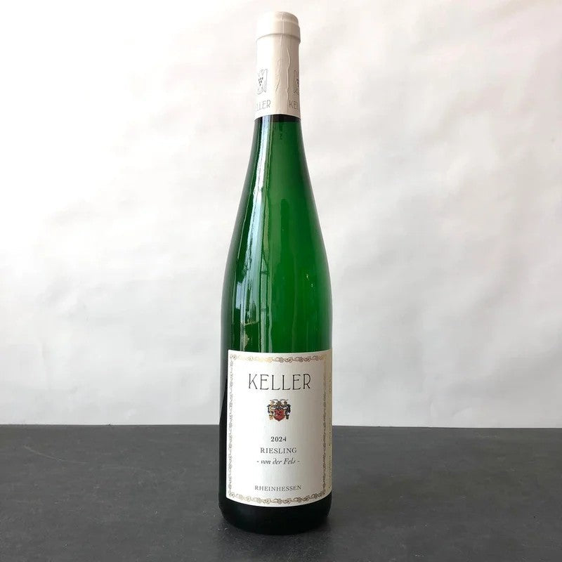2024WeingutKeller‘VonderFelsRiesling’Trocken,Rheinhessen,Germany