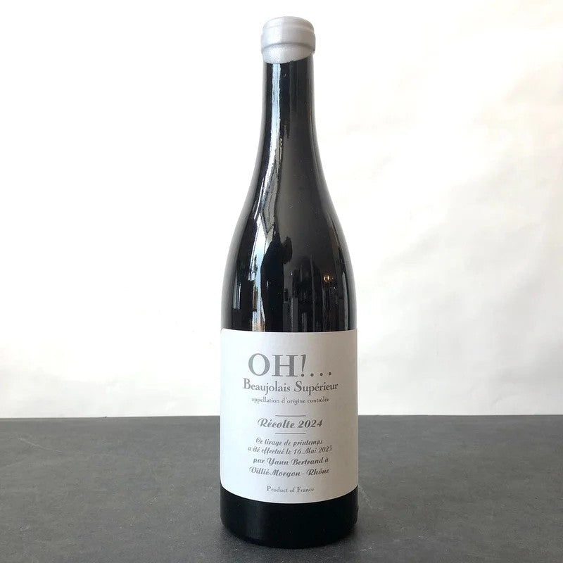 2024YannBertrand‘Oh!…”Beaujolais,France