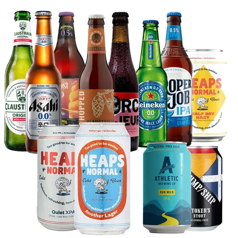 2025WorldAlcohol-FreeAwardWinners2025–NonAlcoholicMixedCase
