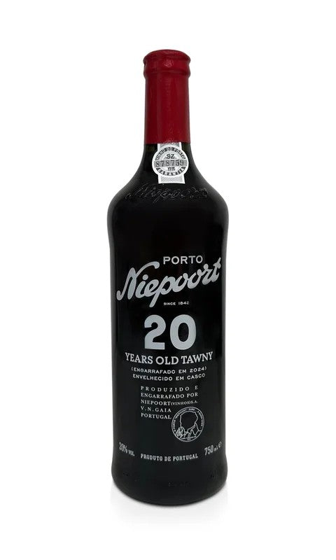 20YearsOldTawnyPort