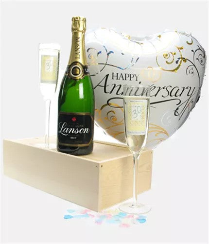 30thWeddingAnniversaryGift