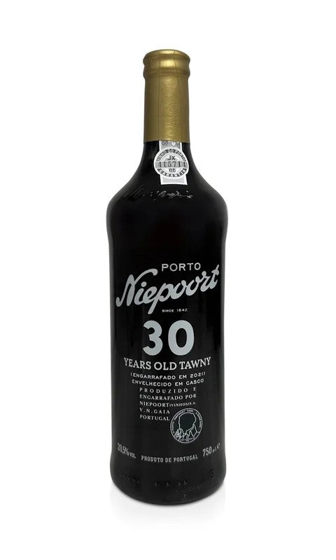 30YearsOldTawnyPort
