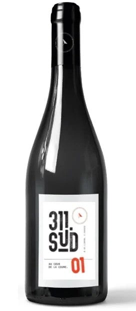 311n°1Rouge2020