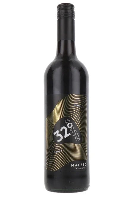 32DegreesSouthMalbec2022