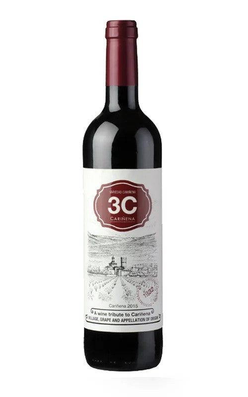3C,DOCarinena