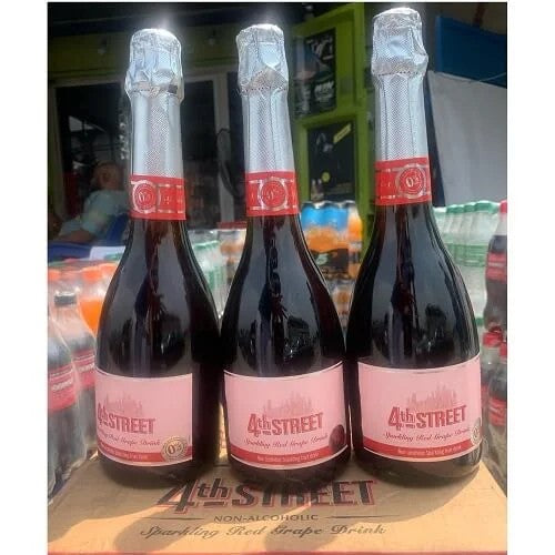 4thStreetNonAlcoholic