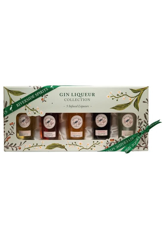 5clGinSelection(luxbox)