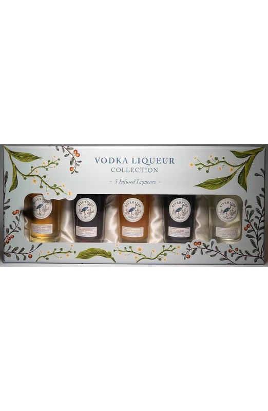 5clVodkaSelection(luxbox)