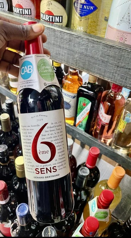 6sensredwine