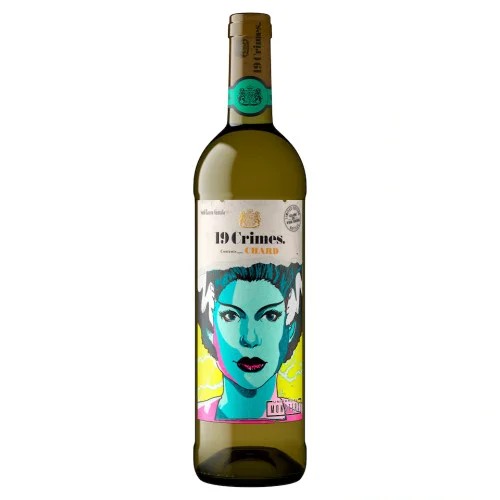 6x19CrimesChardonnay(75cl)