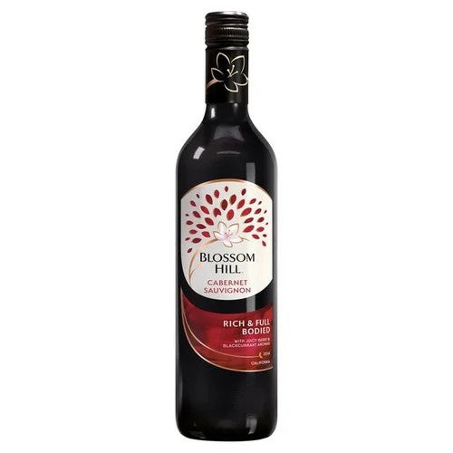 6xBlossomHillCabernetSauvignon(75cl)