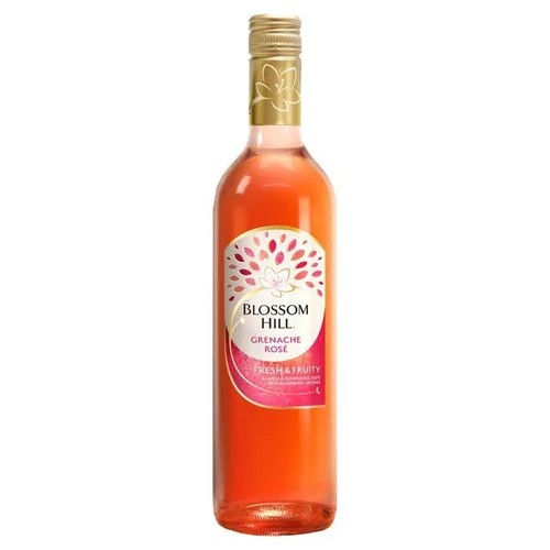 6xBlossomHillGrenacheRose(75cl)