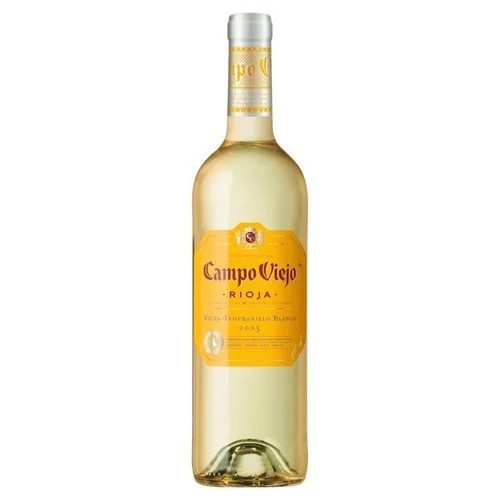 6xCampoViejoWhiteRioja(75cl)