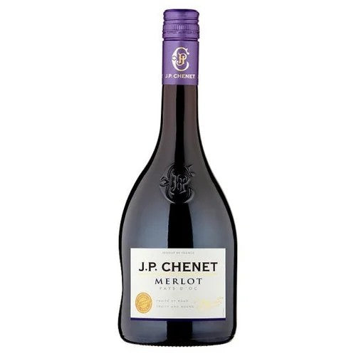 6xJPChenetMerlot(75cl)