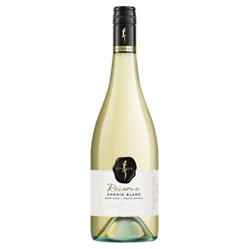 6xKumalaReserveCheninBlanc(75cl)