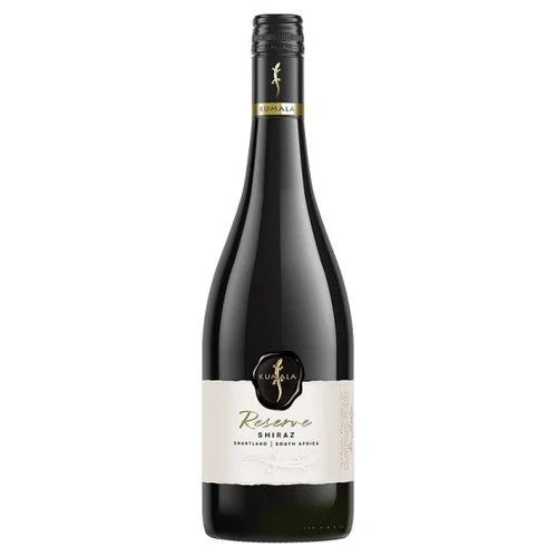 6xKumalaReserveShiraz(75cl)